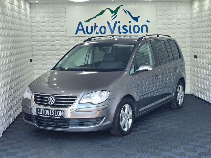 VW Touran 166.000 km 6.950 € Herzberg am Harz 37412