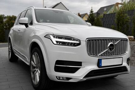 Volvo XC90 218.000 km 19.500 &euro; Erlenbach a.Main 63906