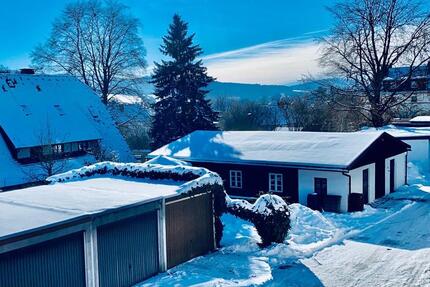 Wohnung Wunsiedel - 3.5 Zimmer, 85 m&sup2;, 730&euro; | Angebot:25428014