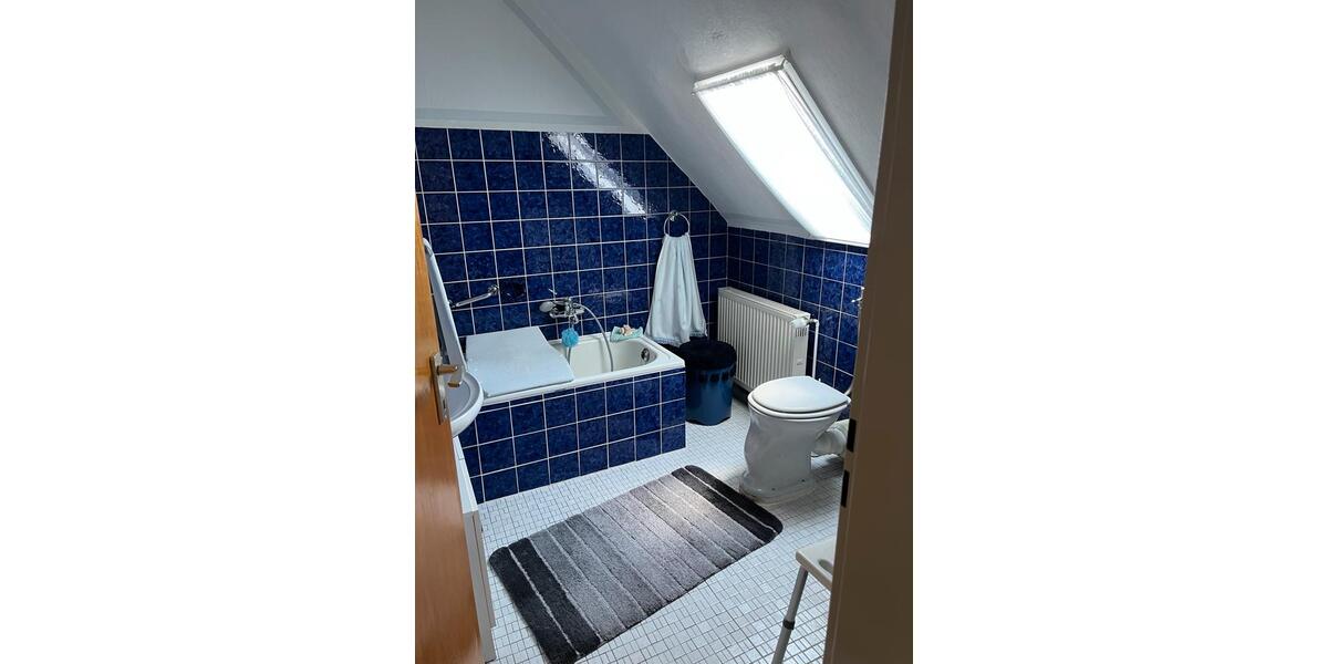 Reihenhaus Duderstadt - 5 Zimmer, 105 m&sup2;, 180.000&euro; | Angebot:27217592