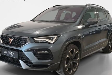Cupra Ateca 89.955 km 27.990 &euro; Stralsund 18437