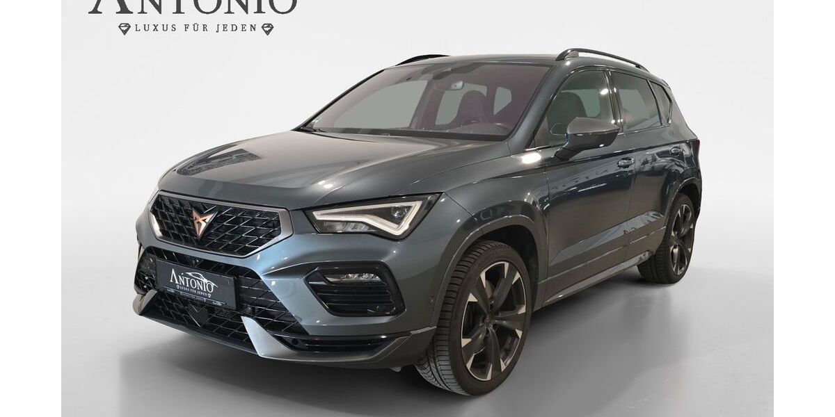 Cupra Ateca 89.955 km 27.990 &euro; Stralsund 18437