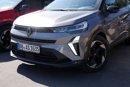 Renault Captur 11.509 km 25.900 &euro; Herrenberg 71083