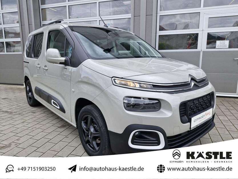 Berlingo