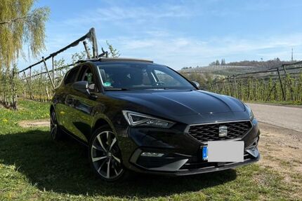 Seat Leon 79.000 km 19.500 &euro; München 81677