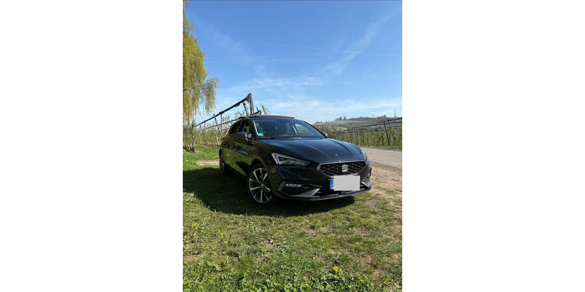 Seat Leon 79.000 km 19.500 &euro; München 81677