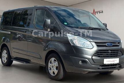 Ford Tourneo Custom 139.000 km 19.900 &euro; Kastorf 23847
