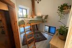 Dachgeschoßwohnung Rudolstadt - 2 Zimmer, 55 m&sup2;, 440&euro; | Angebot:26406335