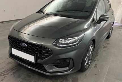 Ford Fiesta 30.000 km 19.990 &euro; Marbach am Neckar 71672