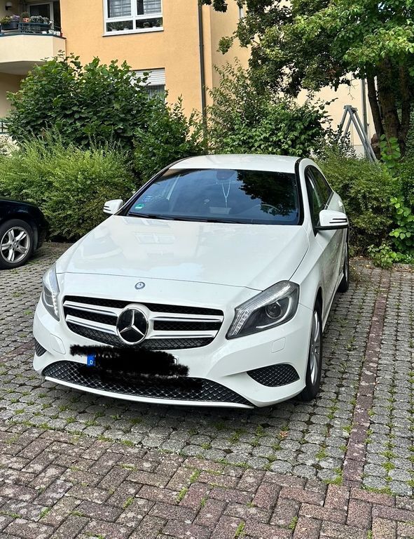 A 180