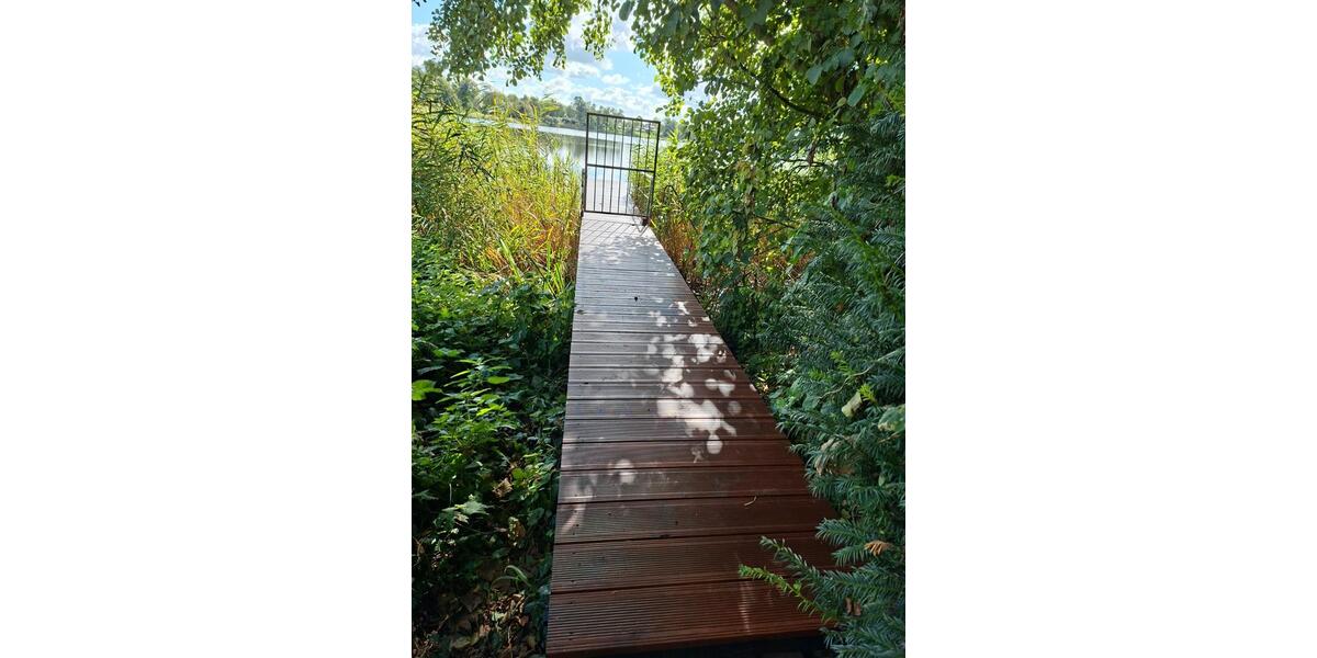 Bungalow Seelow - 2 Zimmer, 40 m&sup2;, 106.000&euro; | Angebot:27197526
