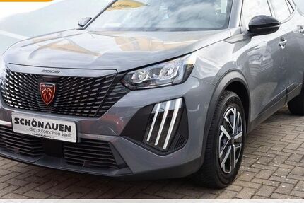 Peugeot 2008 14.181 km 17.490 &euro; Erftstadt 50374