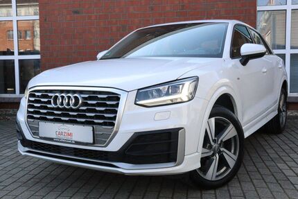 Audi Q2 181.900 km 12.990 &euro; Hannover 30177