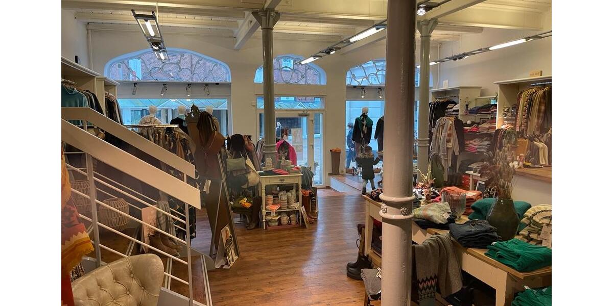 Repräsentative Gewerbeimmobilie - Toplage - stilvolle Architektur zimmer