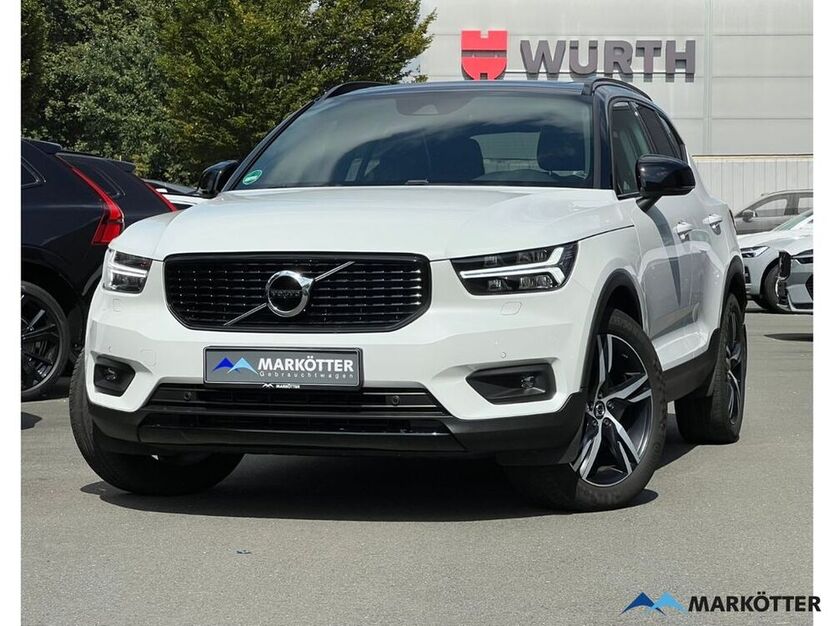 XC40