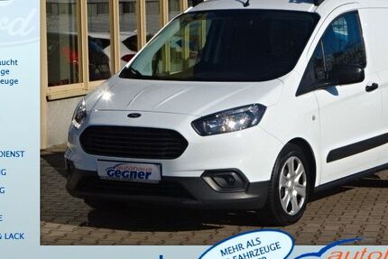 Ford Transit Courier 48.948 km 11.840 € Eilenburg 04838
