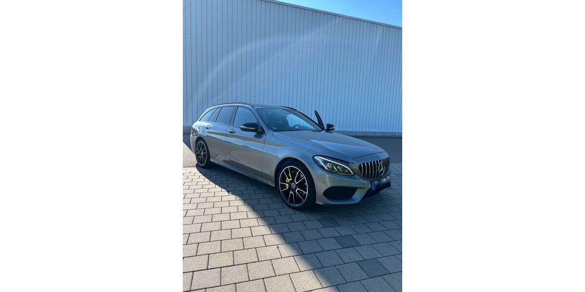 Mercedes-Benz C 250 239.000 km 13.000 &euro; Obersontheim 74423