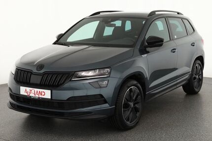 Skoda Karoq 48.924 km 27.990 € Freiberg 09599