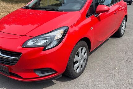 Opel Corsa 124.800 km 5.950 &euro; Meinerzhagen 58540