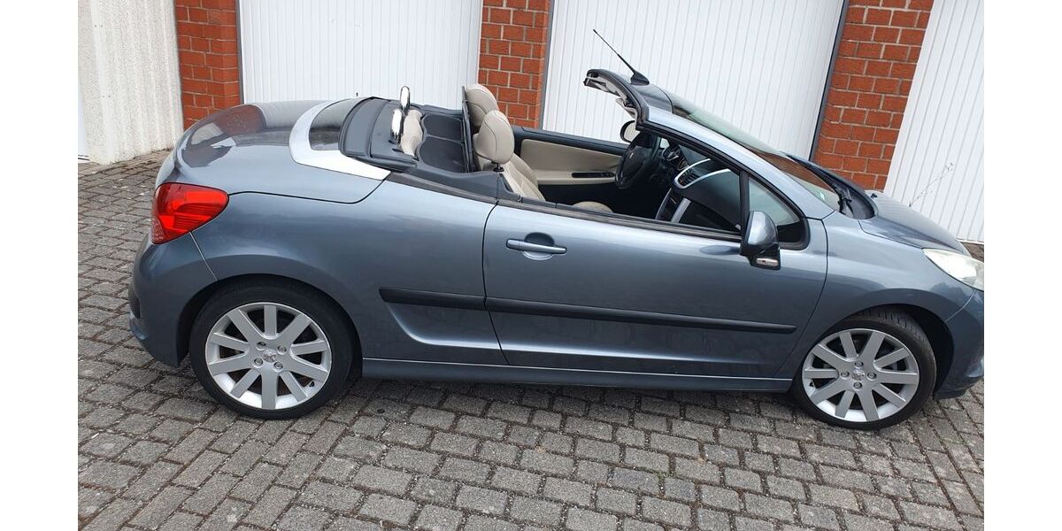 Peugeot 207 90.500 km 3.390 &euro; Grevenbroich 41515