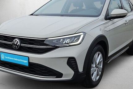 VW Taigo 27.968 km 17.950 &euro; Mainz 55131