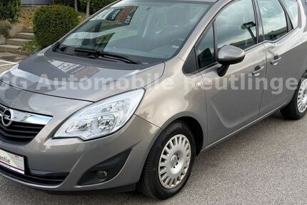 Opel Meriva 162.242 km 3.899 &euro; Reutlingen 72766