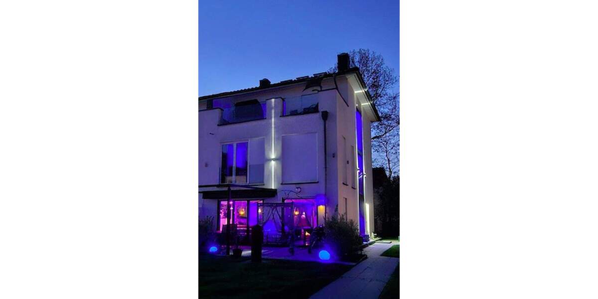 Reihenendhaus Hamburg Billstedt - 3 Zimmer, 163 m&sup2;, 850.000&euro; | Angebot:25214250