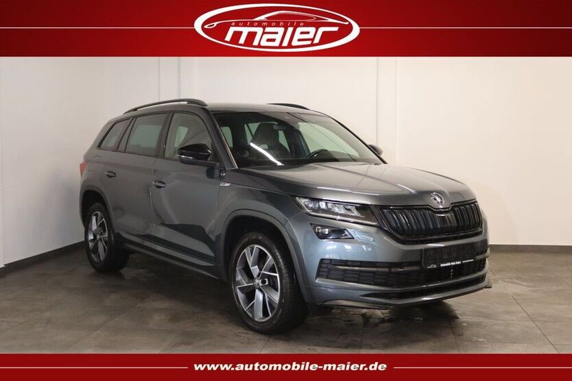 Kodiaq