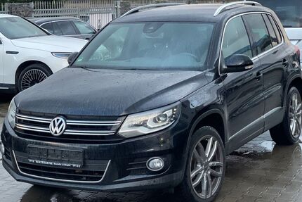 VW Tiguan 194.000 km 11.390 &euro; Bohmte (bei Osnabrück) 49163