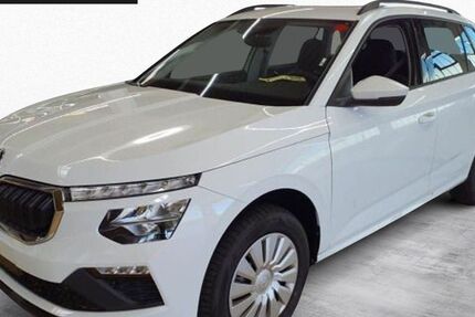 Skoda Kamiq 2.200 km 20.630 &euro; Feldkirchen/Westerham 83620