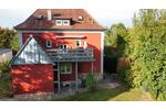 Mehrfamilienhaus Stadtvilla Haus Kernstadt Korbach TOP zimmer
