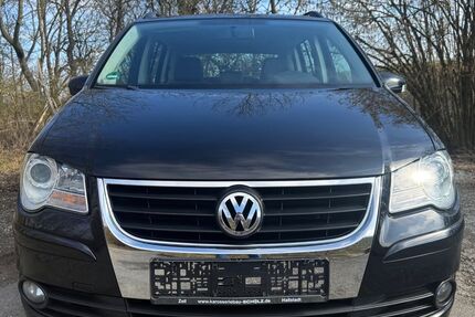 VW Touran 265.000 km 3.350 &euro; Würzburg 97084