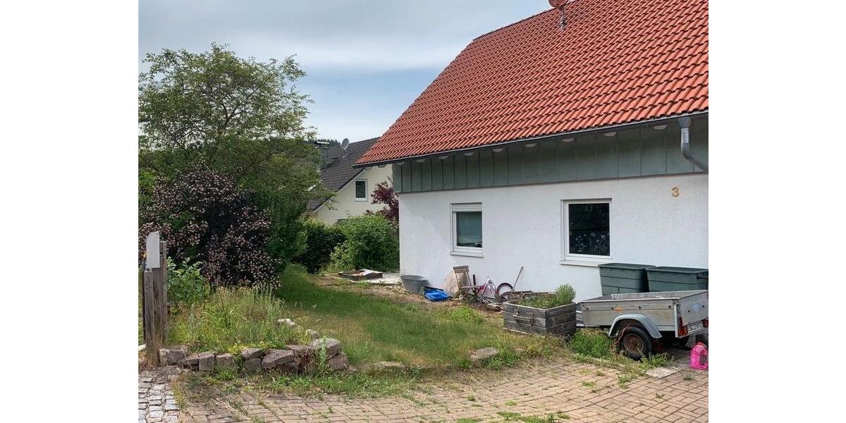 Einfamilienhaus Sankt Georgen im Schwarzwald - 4 Zimmer, 90 m&sup2;, 295.000&euro; | Angebot:26211599