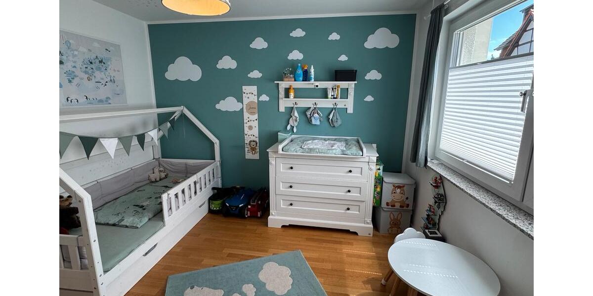 Erdgeschoßwohnung Frechen - 4 Zimmer, 127 m&sup2;, 595.000&euro; | Angebot:26975068