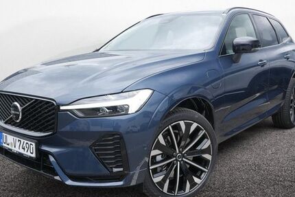 Volvo XC60 1.500 km 79.490 € Ulm 89081