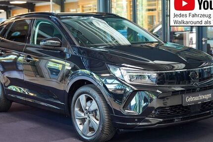Opel Grandland (X) 61.788 km 26.800 &euro; Cloppenburg 49661