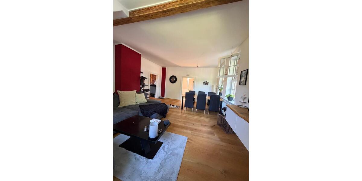 Etagenwohnung Neuenkirchen - 4 Zimmer, 115 m&sup2;, 198.000&euro; | Angebot:27168169