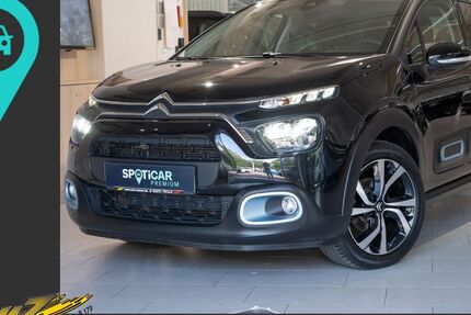 Citroen C3 36.600 km 15.450 &euro; Königs Wusterhausen 15711