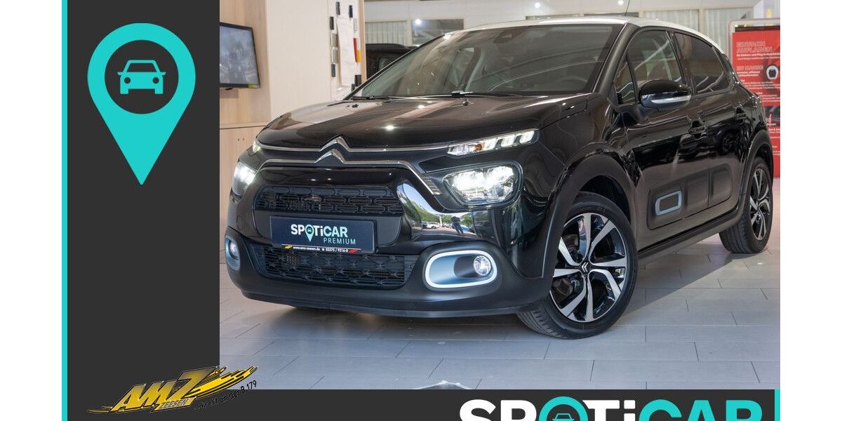 Citroen C3 36.600 km 15.450 &euro; Königs Wusterhausen 15711