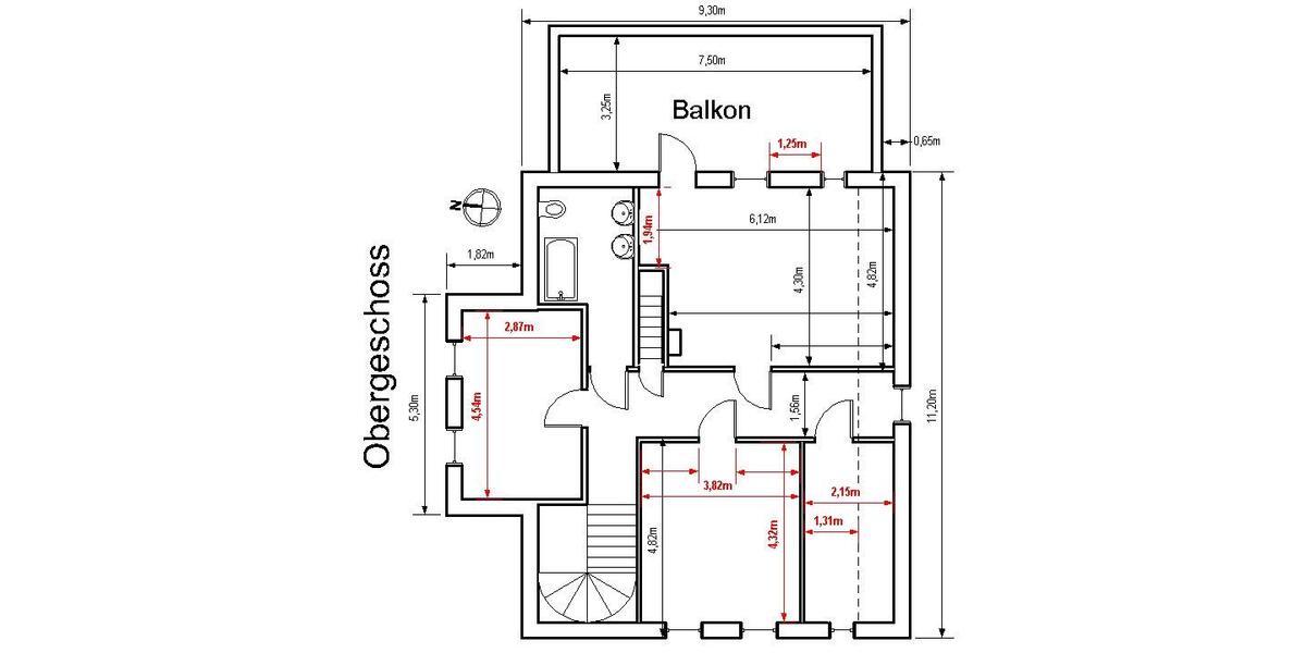 Villa Ballenstedt - 7 Zimmer, 200 m&sup2;, 339.000&euro; | Angebot:26692257