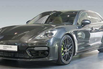 Porsche Panamera 85.000 km 65.980 &euro; Frankfurt am Main 65936
