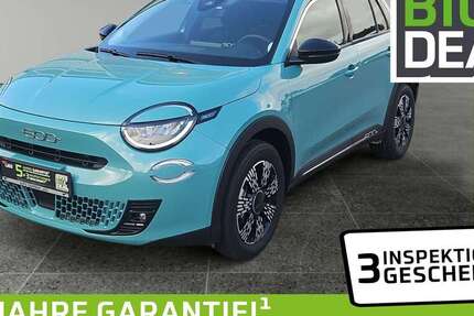 Fiat 600 8.946 km 18.980 &euro; Husum 25813