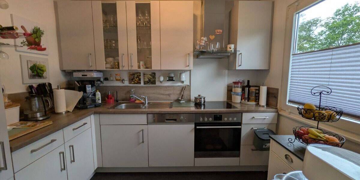 Einfamilienhaus Bremen Borgfeld - 4 Zimmer, 127 m&sup2;, 1.460&euro; | Angebot:26886004