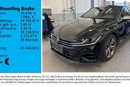 VW Arteon 31.840 km 35.470 &euro; Leipzig 04277