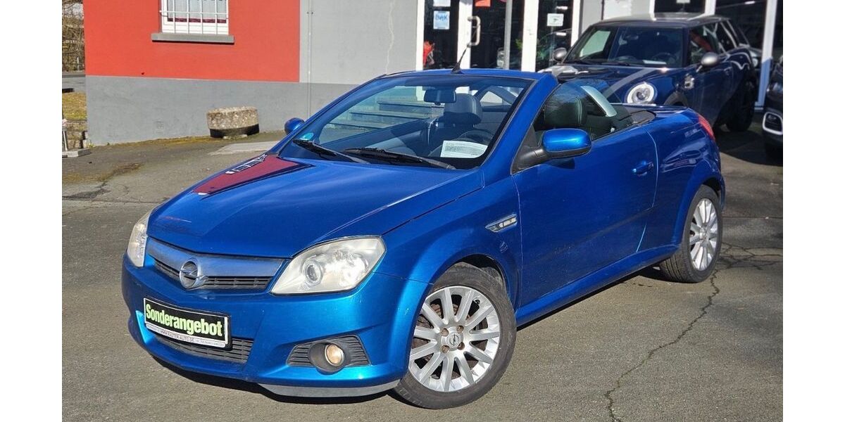 Opel Tigra 280.000 km 599 &euro; Mörfelden-Walldorf 64546