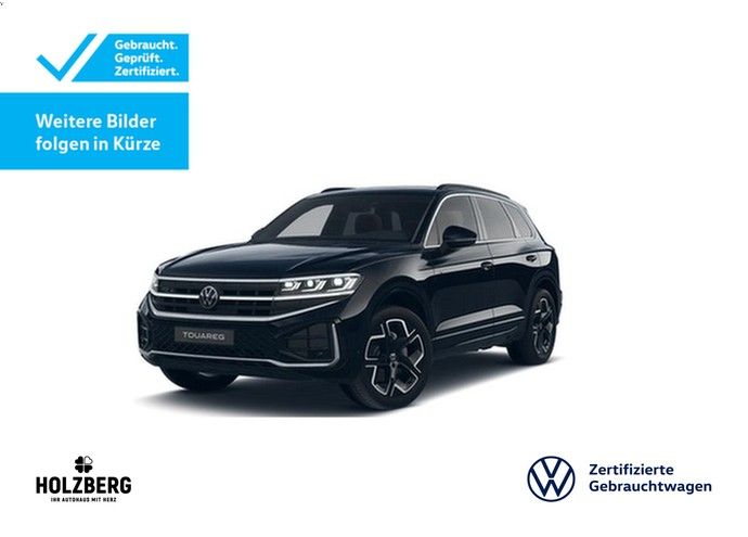 VW Touareg 13.550 km 72.990 &euro; Braunschweig 38114