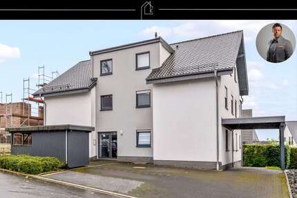 Wohnung zum Kaufen in Attendorn 274.500 € 95.81 m² 4 zimmer