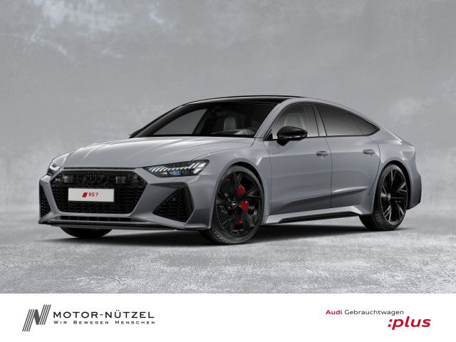 Audi RS7 12.456 km 119.930 &euro; Hof 95030