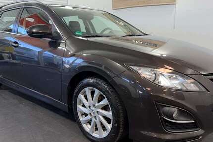 Mazda 6 470.000 km 2.290 &euro; Soest 59494