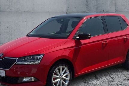 Skoda Fabia 77.810 km 12.890 € Scheßlitz 96110